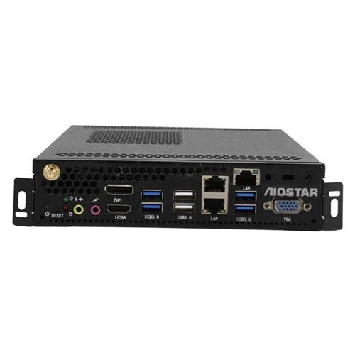 H110 Chipset OPS-C Touch Screen Tölva