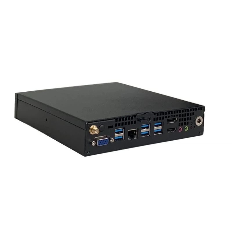 Intel Core I3-2310M Intel® HM65 Business Computer Host 4K Display Office Education Computer