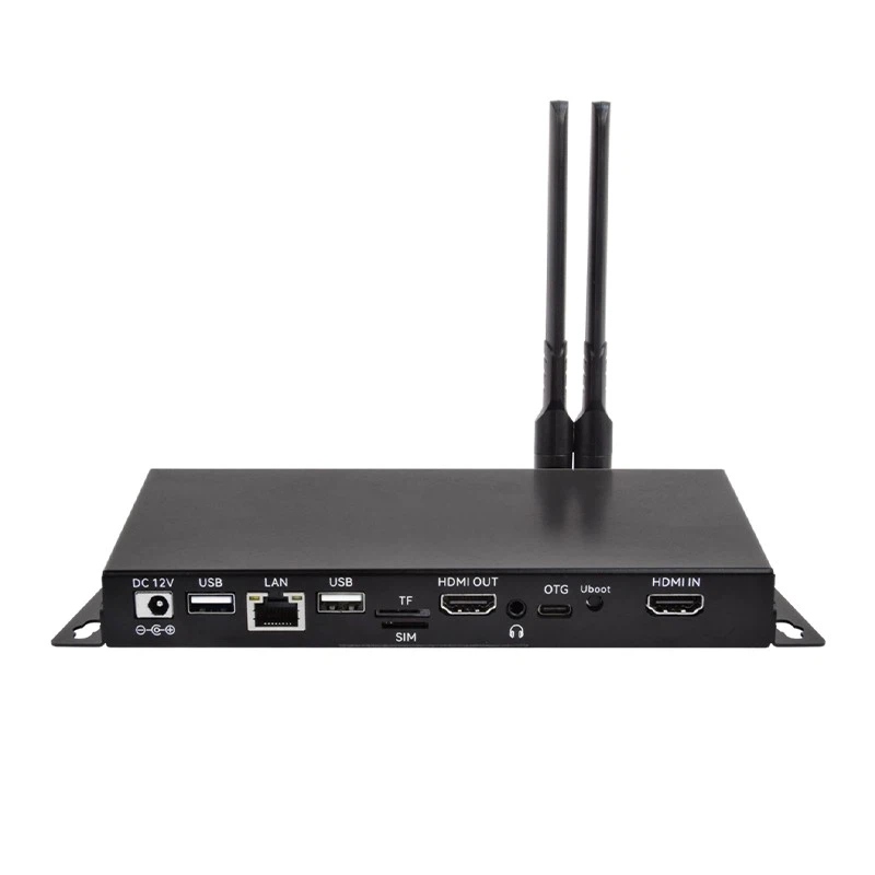 Android Fanless PC manufacturers