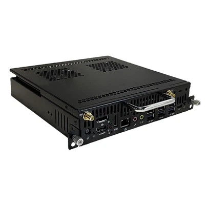 Core I3-10100 High Performance PC 2 HDMI HD 4K tengi með sjálfstæðri grafík PC GTX1060 6GB